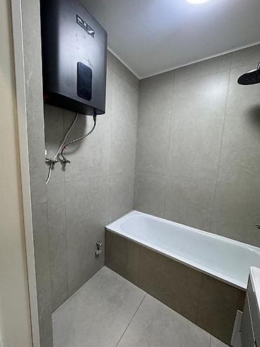 Продажа квартир: 2 комнаты, 63 м², Элитка, 5 этаж, Дизайнерский ремонт — 3