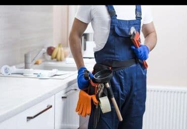 медсестра на дом бишкек джал: Сантехниканы орнотуу жана алмаштыруу 6 жылдан ашык тажрыйба — 3