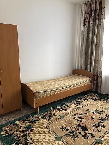 продаю квартиру 106 серии: 3 комнаты, 61 м², 105 серия, 6 этаж, Старый ремонт — 4
