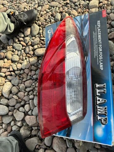 запчасти на тойота рав 4 бишкек: Руль Toyota 2016 г., Б/у, Оригинал — 4