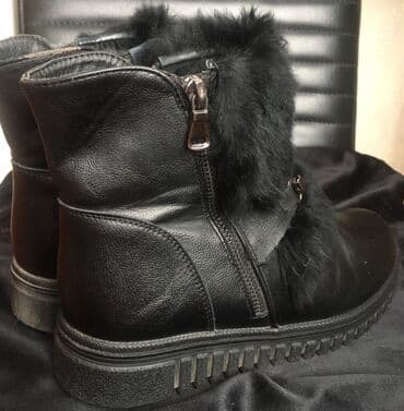 обувь больших размеров бишкек: Разная женская обувь, листайте фото — 2