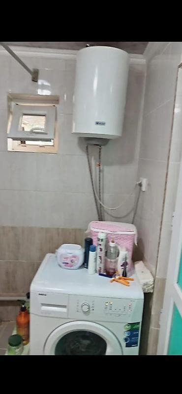 аренда дома с баней: 65 м², 3 комнаты, Забор, огорожен — 6