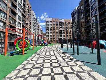 квартира 500: 1 комната, 26 м², Технопарк Элитка, 6 этаж, Евроремонт — 9