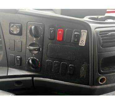 камаз евро: Грузовик, Mercedes-Benz, Стандарт, 5 т, Б/у — 8