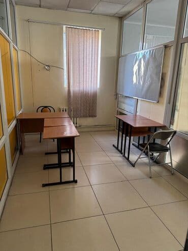 кв гос типа: Сдаю Аренда офисов, 30 м², 1 линия — 3