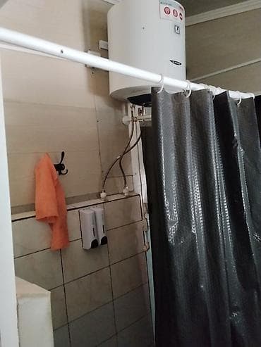 Продажа квартир: 3 комнаты, 50 м², 1 этаж, Косметический ремонт — 3
