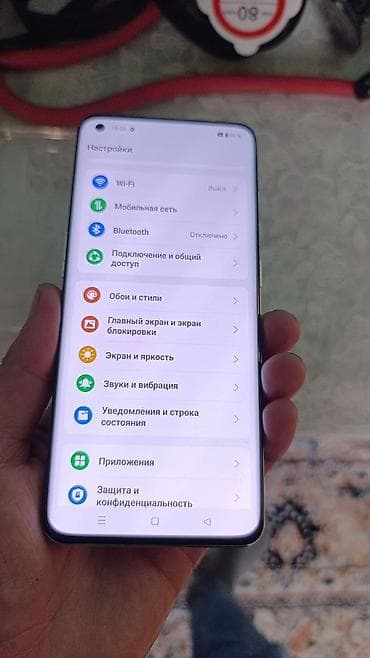 one plus 8 pro: OnePlus 10 Pro, Б/у, 512 ГБ, цвет - Белый, 2 SIM — 6