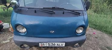 Легкий грузовик, Hyundai, Стандарт, Б/у
