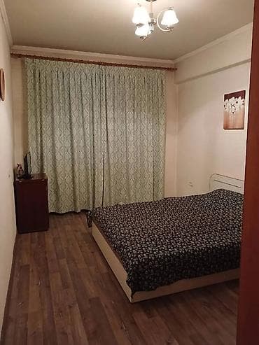 real sight: 3 комнаты, 68 м², Индивидуалка, 5 этаж, Евроремонт — 3