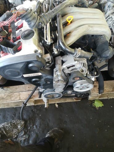 запчасти для ауди 100 с4 в бишкеке: Ауди мотор 2,0 алт. Alt 2,0двигатель. Alt матор Фольцваген 2,0. Ауди — 1