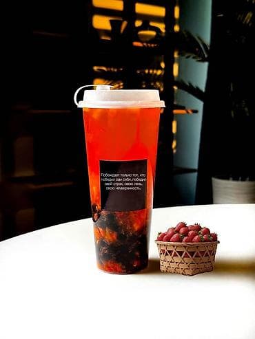 Фрукты: Продаю рецепты Баблти от А до Я с техкартой. Адреса поставщиков — 6