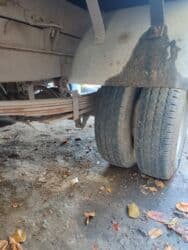 диски на бмв r15: Mercedes-Benz Спринтер: 1994 г., 3 л, Механика, Дизель, Бус — 9