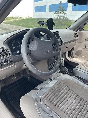 nissan cefiro: Toyota Corolla: 2000 г., 1.6 л, Механика, Бензин, Универсал — 9