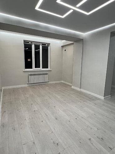 3 комнаты, 87 м², Элитка, 5 этаж, Евроремонт