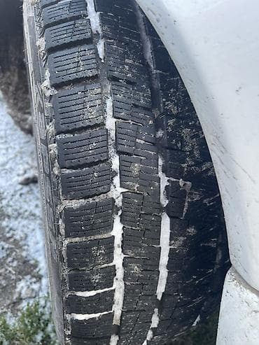 Транспорт: Колеса в сборе 245 / 40 / R 20, Зима, Б/у, Комплект, Легковые, Литые, отверстий - 5 — 4