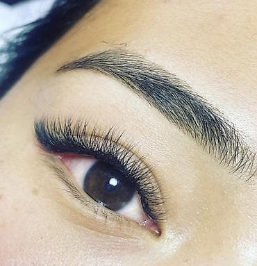 summer cut: Ресницы, 5D, 2D, 3D, Гипоаллергенные материалы, Консультация, С выездом на дом — 3