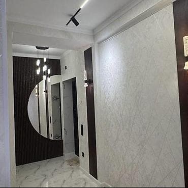 nova grant: 2 комнаты, 47 м², Элитка, 5 этаж, Евроремонт — 2