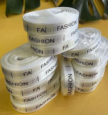 macbook 16: •Сатиновые лейбы с логотипами очень популярный вид бирок для одежды. ⠀ — 1