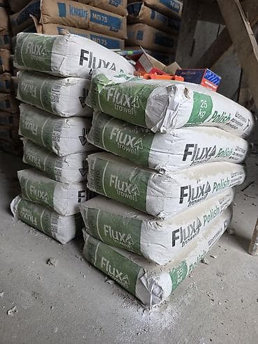 миксер для шпаклёвка: Шпаклевка Flux trowel, Полимерная, Сухая — 1