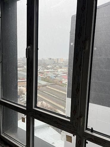 Гаражи: Сдан, Элитка, 3 комнаты, 84 м² — 9