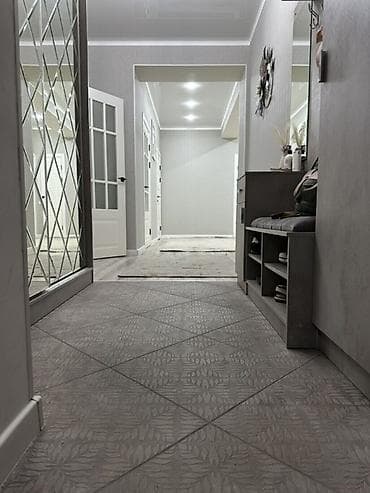 ts group: 4 комнаты, 112 м², Азия Молл Элитка, 2 этаж, Дизайнерский ремонт — 2