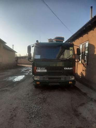 Стрела 14 м, 8 т, Борт 15 кг