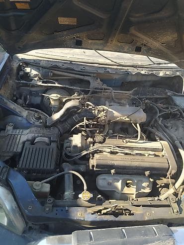 кпп гольф 4: Бензиновый мотор Honda 2 л — 4