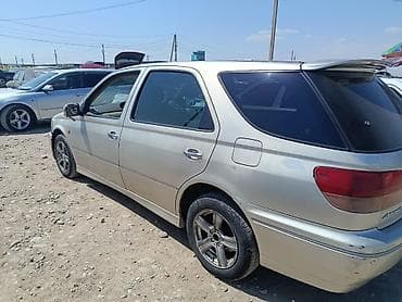 Унаа: Toyota Vista: 2000 г., 2 л, Автомат, Бензин, Универсал — 1