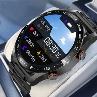 smart watch умные часы gt08: Смарт-часы с функцией разговора. Имеется защита от воды и пыли по — 6