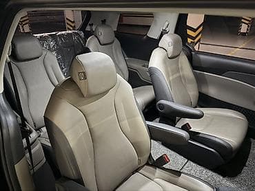 карнивал цена: Kia Carnival: 2024 г., 1.6 л, Автомат, Гибрид, Минивэн — 10