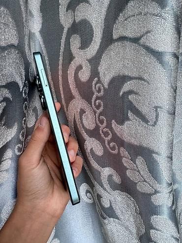 айфон 13 расрочка: Redmi, Redmi Note 13 Pro, Б/у, 256 ГБ — 3