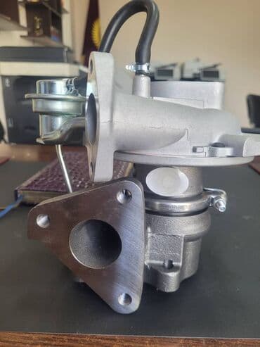 Турбина Nissan Новый, Оригинал, ОАЭ