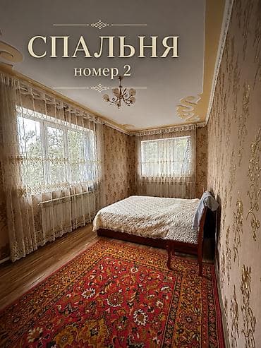 корпоративные: 170 м², 5 комнат, Забор, огорожен, Кондиционер — 6