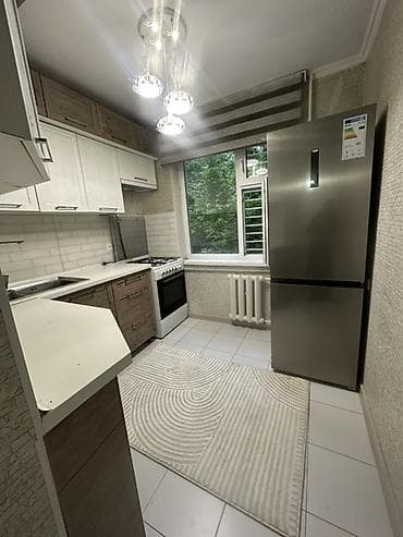 Кухонный гарнитур, Металл — 2