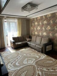 Үйдү ижарага алам: 285 кв. м, 6 бөлмө, Брондолгон эшиктер — 2