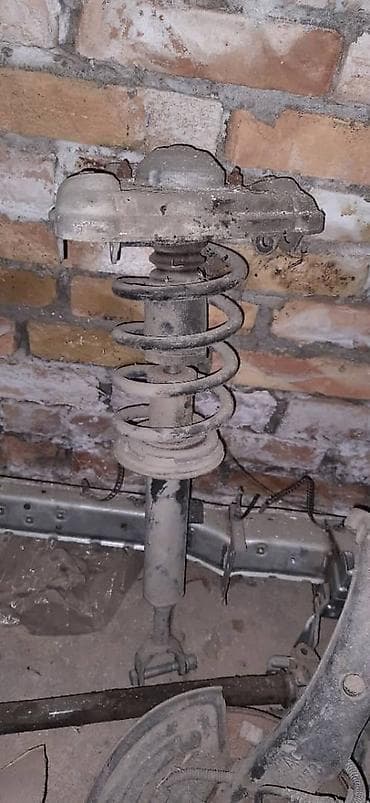 mark 4: АУДИ А4 2000 ГОД РЕСТАЙЛИНГ ВСЕ ЗАПЧАСТИ ОРИГИНАЛЬНЫЕ Made in Germany — 6