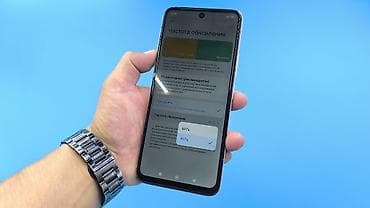 Техника жана электроника: Redmi, Redmi 13, Колдонулган, 128 ГБ, түсү - Ак, 2 SIM — 7