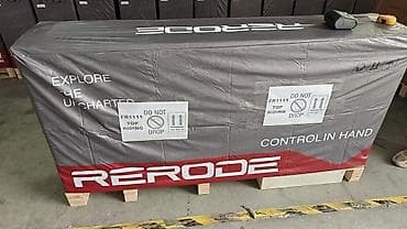 электрические мотоциклы: Электромотоцикл Rerode R1+ (эндуро/хард-офроуд) пробег 400км, мотор в — 2