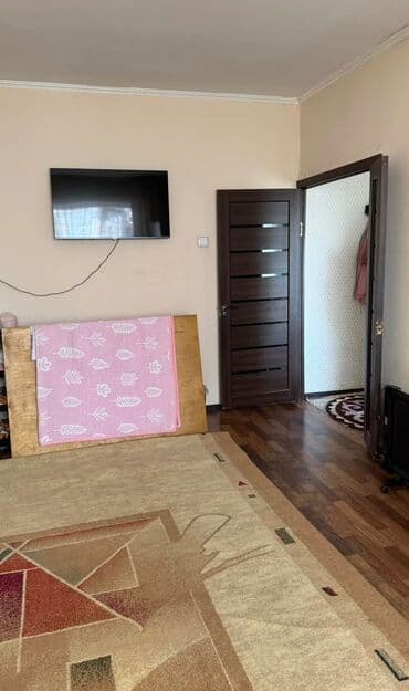 восток 5 продажа квартир: 1 комната, 34 м², 105 серия, 6 этаж, Старый ремонт — 2