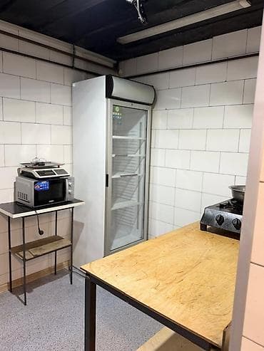 купить кафе: Срочно! Готовый бизнес (Общепит) с ГАЗОМ и оборудованием. Продаю — 3