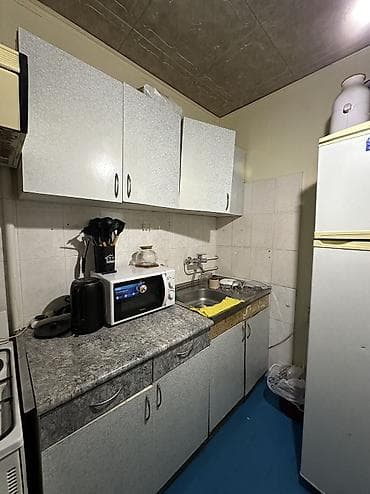 1 комната, 32 м², 104 серия, 2 этаж, Старый ремонт — 5