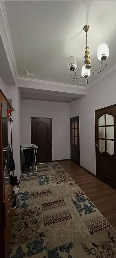 номер старой серии: 2 комнаты, 69 м², Индивидуалка, 1 этаж, Косметический ремонт — 3