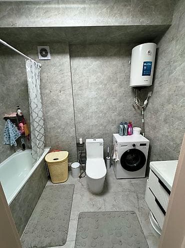 район мадина: 1 комната, 52 м² — 4