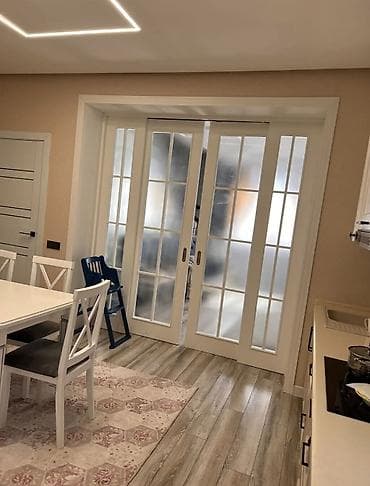 дом аренда посуточно: Продается дом в Токмаке Новостройке, 190 кв м участок 5 соток — 4