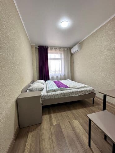 1 комната с мебелью частично: ID: 937433 Готовый бизнес под ключ: гостиница с ежемесячным доходом — 4