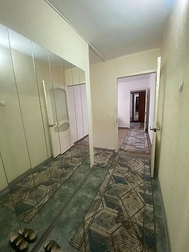 Недвижимость: 2 комнаты, 42 м², 11 мкр 104 серия, 2 этаж, Косметический ремонт — 2