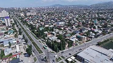 ак бата участок: 5 соток, Для строительства, Договор купли-продажи — 10