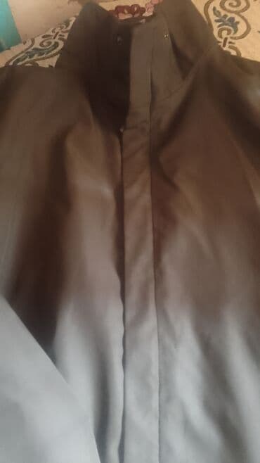 купить мужской клатч из натуральной кожи ручной работы: Зима куртка мужской — 4