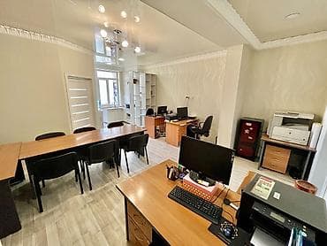 premium development: Аренда офисов, 43 м², В жилом комплексе — 1