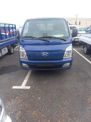 инструмент для машины набор: Легкий грузовик, Hyundai, Стандарт — 1